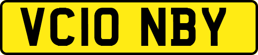 VC10NBY