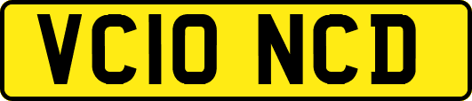 VC10NCD