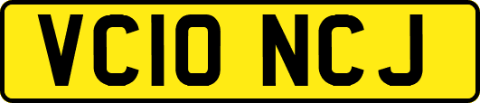 VC10NCJ