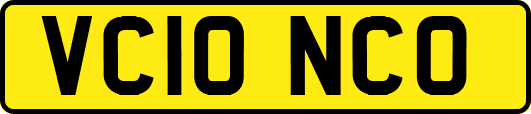 VC10NCO