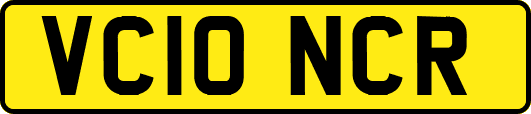 VC10NCR