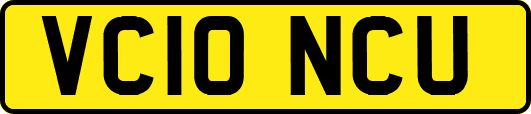 VC10NCU