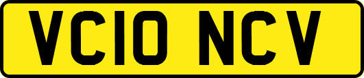 VC10NCV