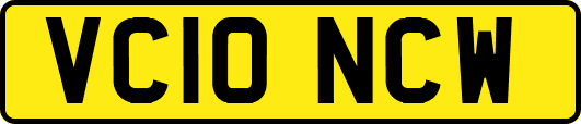 VC10NCW