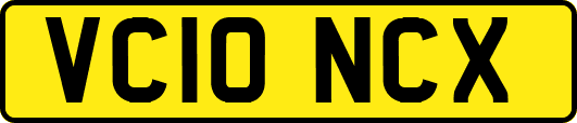VC10NCX