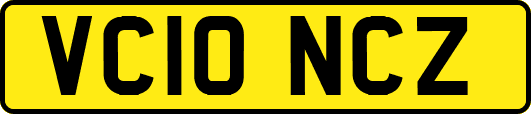 VC10NCZ