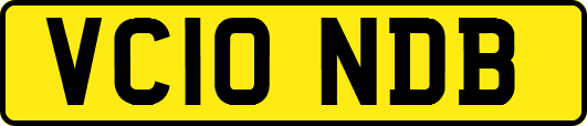 VC10NDB