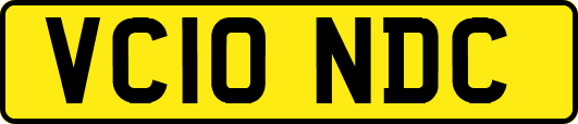 VC10NDC