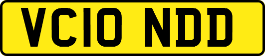 VC10NDD