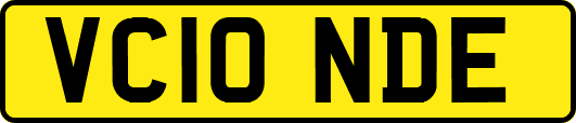 VC10NDE