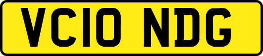 VC10NDG