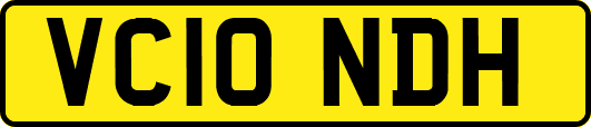 VC10NDH