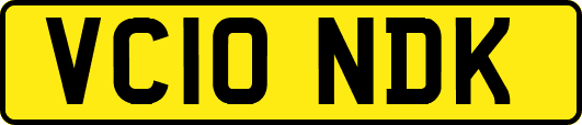 VC10NDK