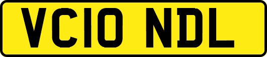 VC10NDL