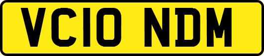 VC10NDM