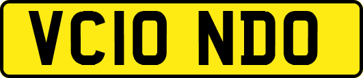 VC10NDO
