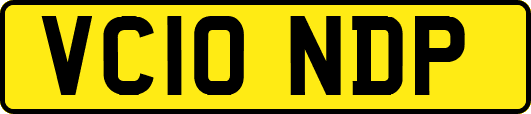 VC10NDP