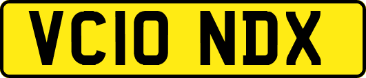 VC10NDX
