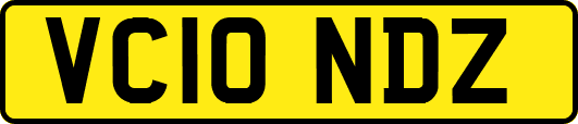 VC10NDZ