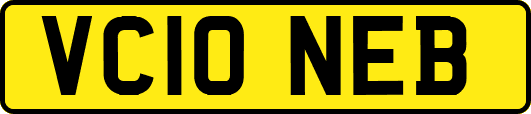 VC10NEB