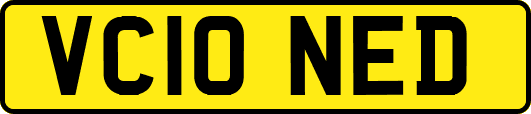 VC10NED