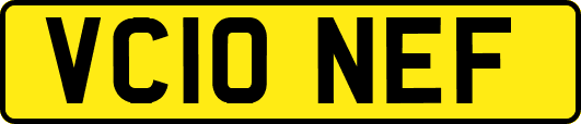 VC10NEF