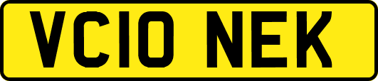 VC10NEK