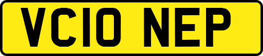 VC10NEP