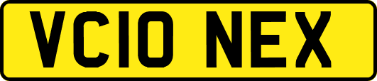VC10NEX
