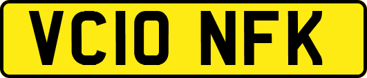 VC10NFK