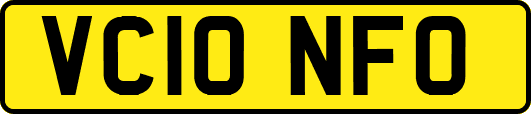 VC10NFO