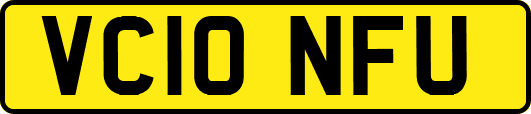 VC10NFU