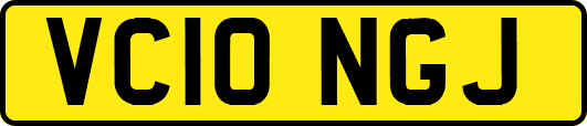 VC10NGJ