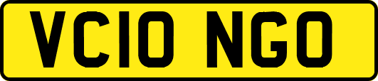 VC10NGO