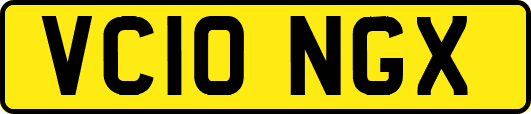 VC10NGX