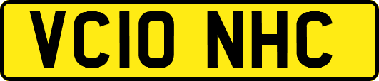 VC10NHC