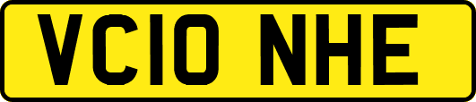 VC10NHE