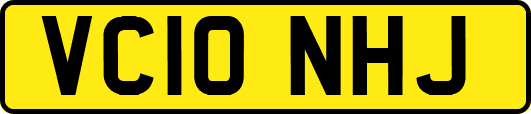 VC10NHJ