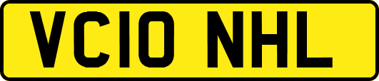 VC10NHL