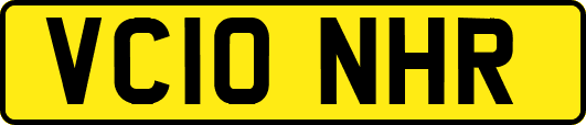 VC10NHR
