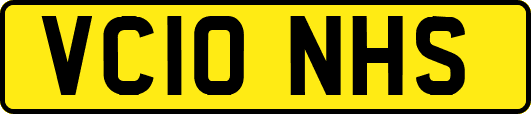 VC10NHS
