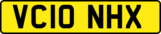 VC10NHX
