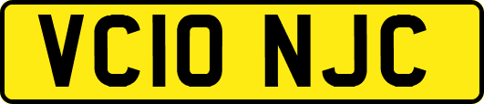 VC10NJC