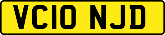 VC10NJD