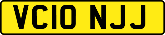 VC10NJJ