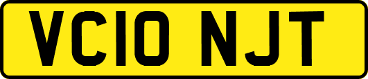 VC10NJT