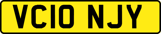 VC10NJY
