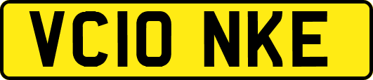 VC10NKE