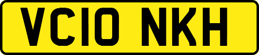 VC10NKH