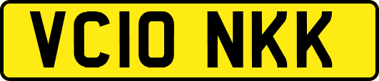 VC10NKK